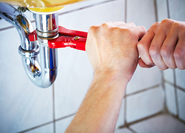 About Trinity Water Heater Contractors and Plumbers